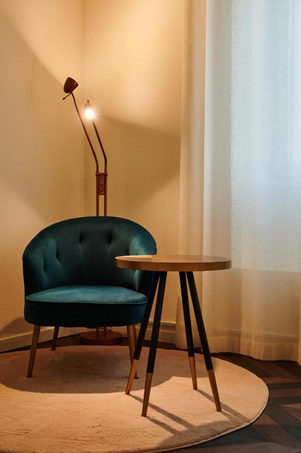 Chambre Double - Pachamama