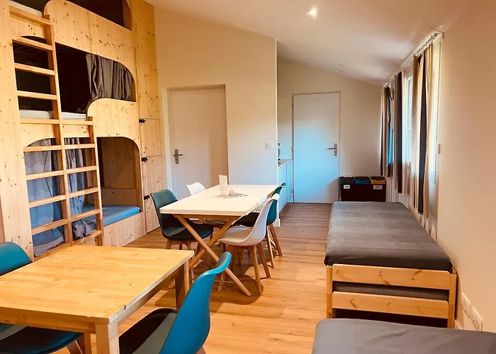 Résidence Thibaud Toulouse